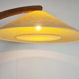 Natuzzi floor lamp, 1990s