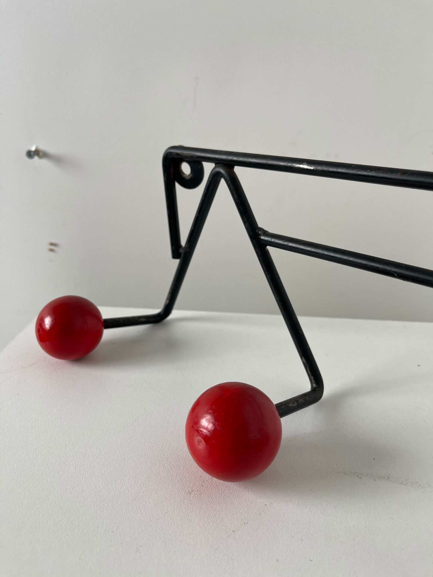Porte manteau 1970