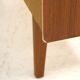 Scandinavian teak secretary, Sweden, 1960