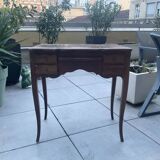 Beautiful dressing table and desk