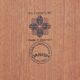 Scandinavian wall system in rosewood by Hansen & Guldborg