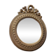 Miroir convexe dit miroir de sorcière