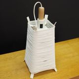 Desk lamp, Danish design, 1970s, designer: Olaf Recht & Charlotte Høncke, m