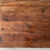 Farm table - 2 m long