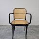 Dining chair by Josef Hoffmann for Mundus, 1960s