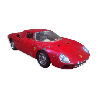 Ferrari 250 Burago 1/24