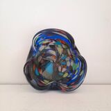Murano glass empty pocket 1950