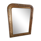 Louis Philippe mirror