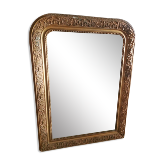 Louis Philippe mirror