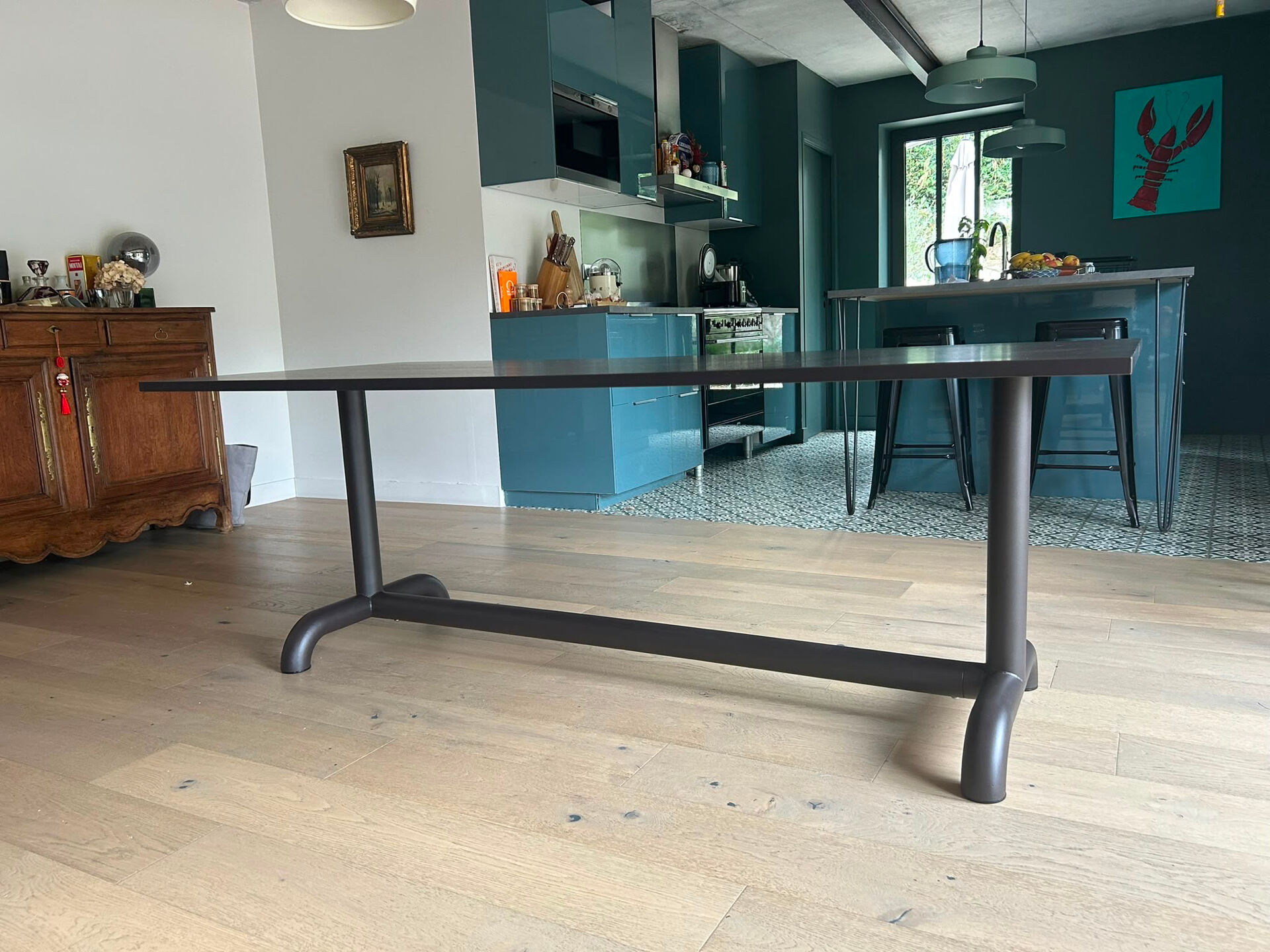 Table Petite Friture
