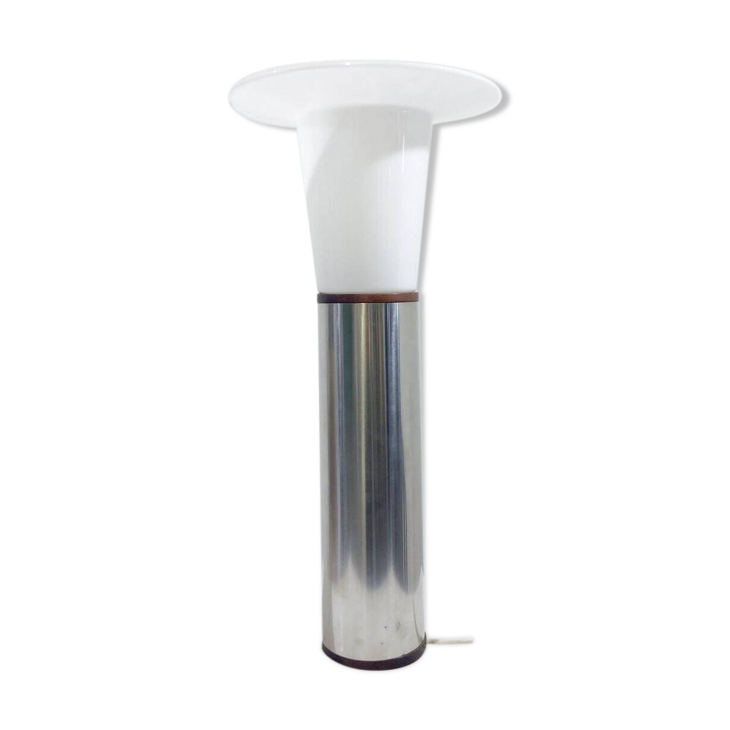 Mid-Century Modern Table Lamp by Uno & Östen Kristiansson for Luxus, Sweden, 1960