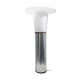 Mid-Century Modern Table Lamp by Uno & Östen Kristiansson for Luxus, Sweden, 1960