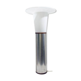 Mid-Century Modern Table Lamp by Uno & Östen Kristiansson for Luxus, Sweden, 1960