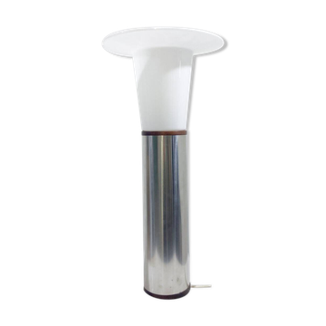 Mid-Century Modern Table Lamp by Uno & Östen Kristiansson for Luxus, Sweden, 1960