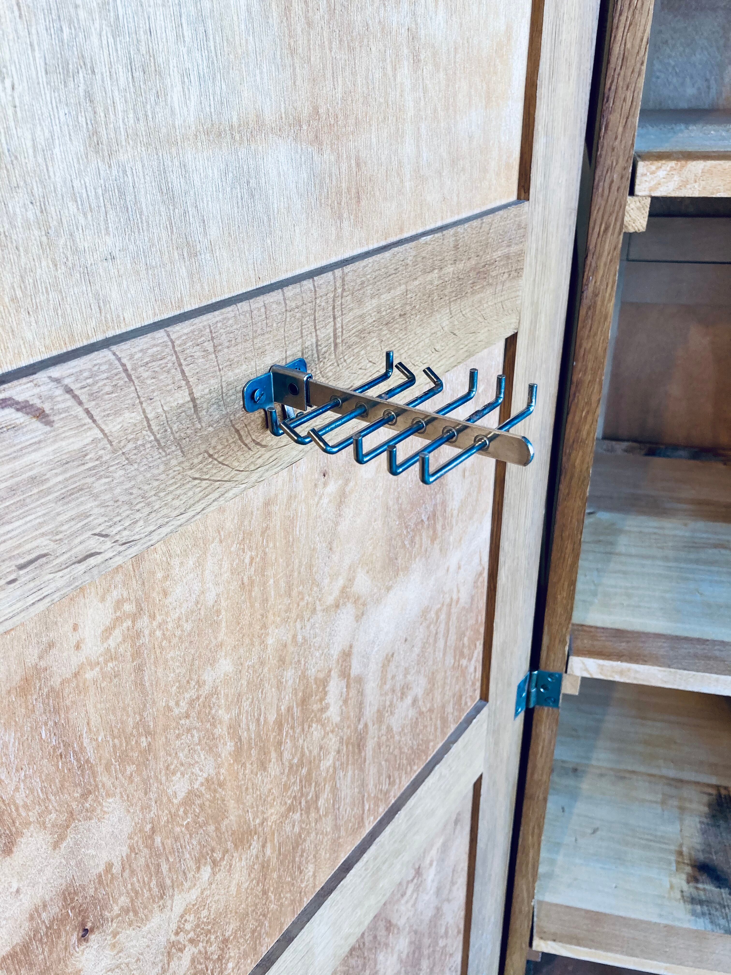 Wardrobe 60'