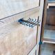 Wardrobe 60'