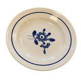 "Claire" Sarreguemines dessert plates