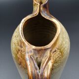 Sandstone pitcher - circa 1970