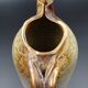 Sandstone pitcher - circa 1970