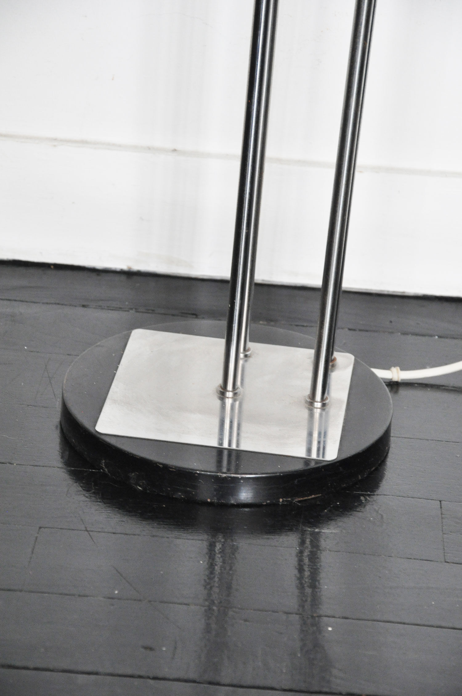 Floor lamp by Goffredo Reggiani 1960