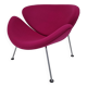 Chaise Orange Slice de Pierre Paulin pour Artifort, années 1990
