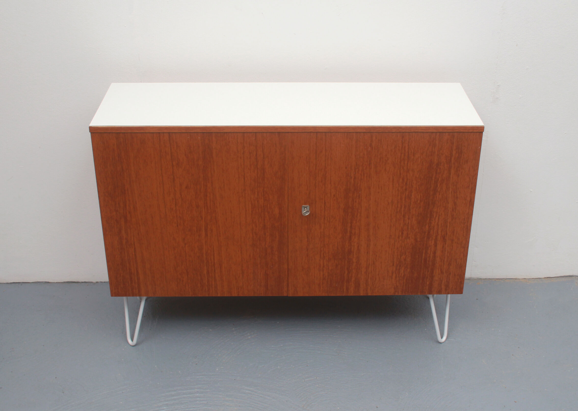 Buffet des années 1960