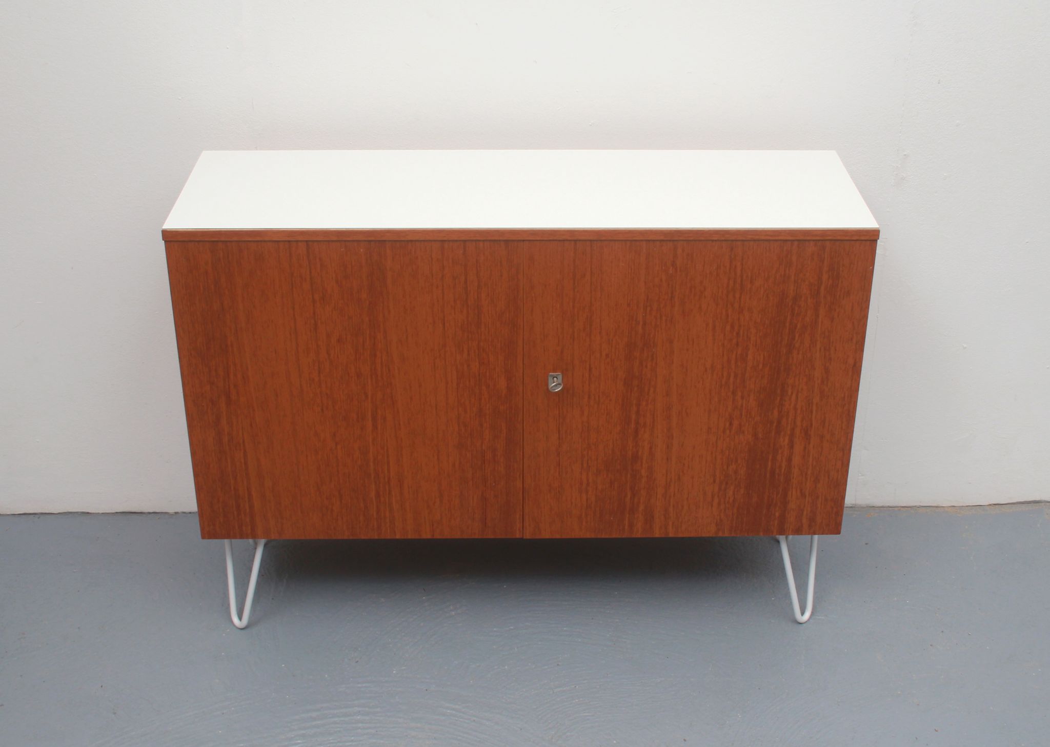 Buffet des années 1960