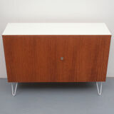 Buffet des années 1960