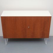 Buffet des années 1960