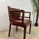 Chaise de bureau vintage
