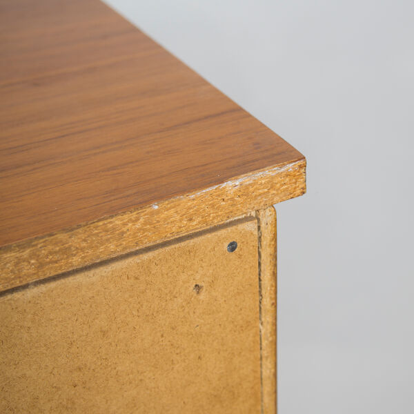 Commode scandinave avec tiroirs