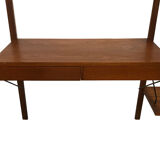 Poul Cadovius Royal System wall unit