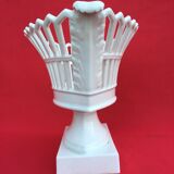 Porcelain Empire Cup XIXth Century