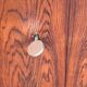 Vintage rosewood sideboard 250 cm long