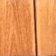 Scandinavian vintage teak sideboard