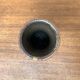 Mid-century German studio pottery vase by Till Sudeck, 1960s.