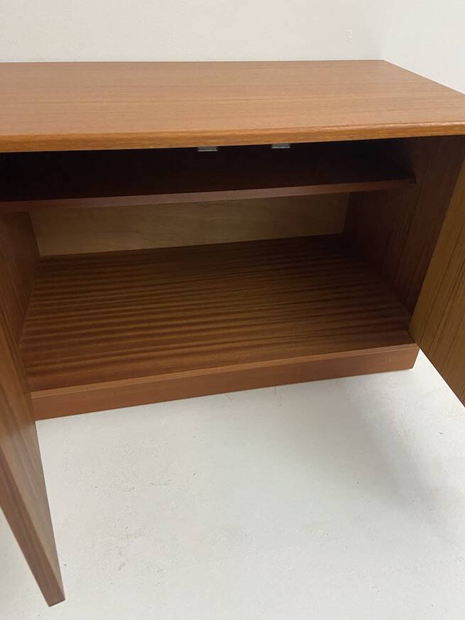 vintage buffet by GPLAN