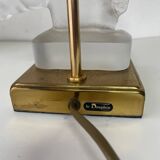 The Dolphin Horse Head Lamp