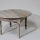 Moroccan coffee table