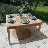 Farm table