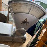 Alberti grocer's scale