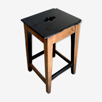 Tabouret vintage