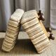 Pouf vintage