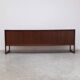 Exclusive 'Tecton' sideboard by Oswald Vermaercke for V-Form, 1965