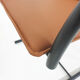 Set of six "Cirkel 1" dining chairs by Karel Boonzaaijer &amp; Pierre Mazairac for Metaform, The Net