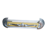 Chandelier kitchen 50s