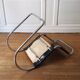 MR533 / MR10 chair, Mies Van Der Rohe, Thonet