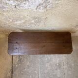 Wooden bench xs