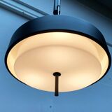 Mid-Century Minimalist Counterweight Pendant, 1960s