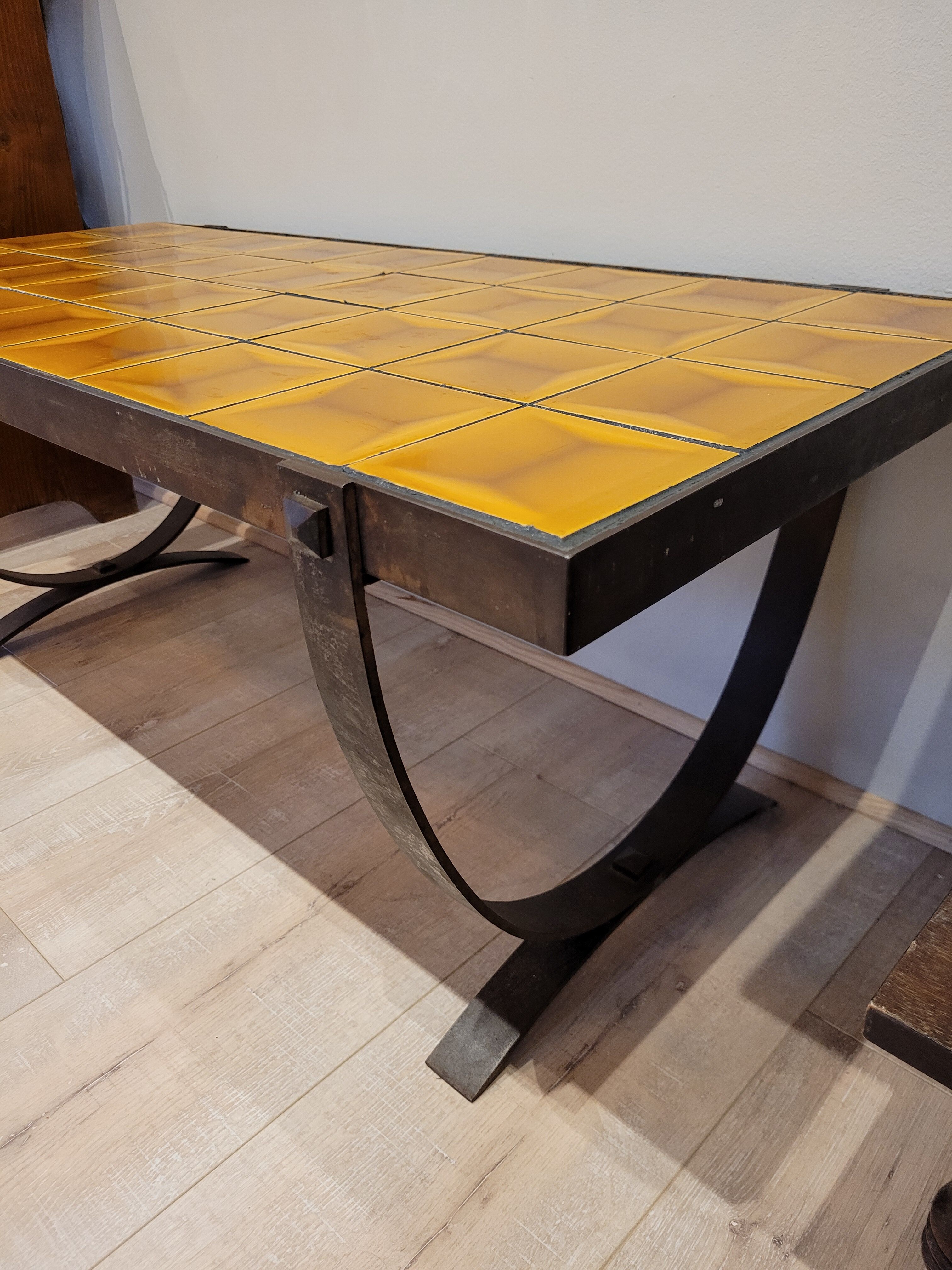 Vintage coffee table 60s/70s